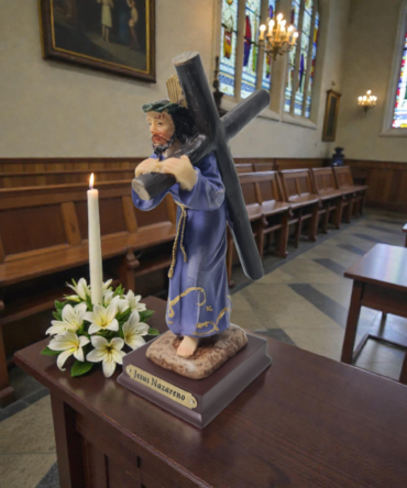 Jesús Nazareno   , Santos y Vírgenes católicos , productos Religiosos