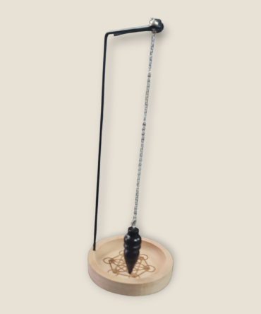 Soporte para péndulo