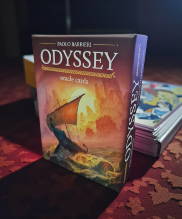 Oráculo Odyssey