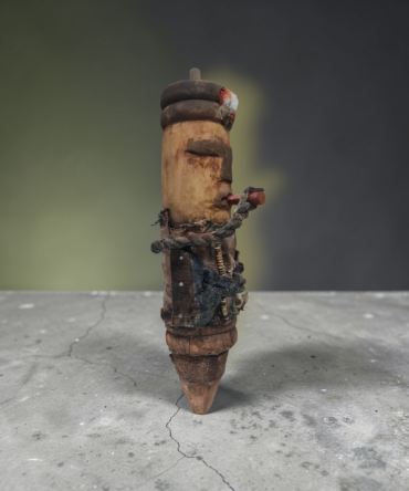 Fetiche Africano para peticiones  , secretos del vodun  , arte tradicional africano