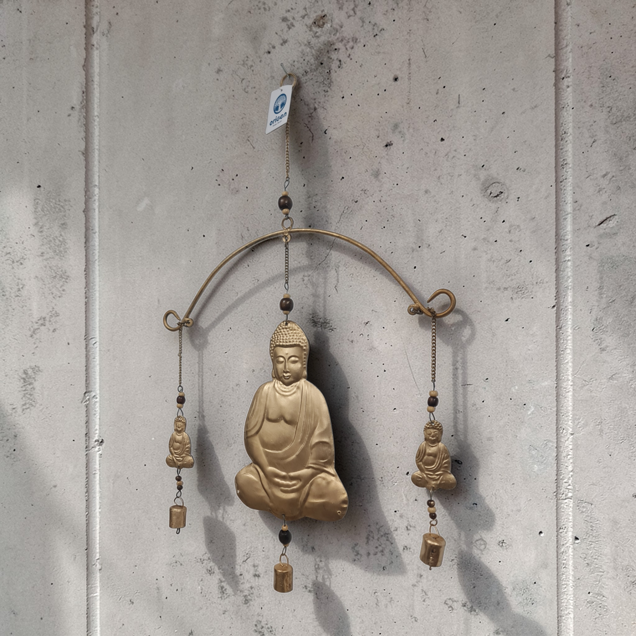 Colgador Buda - Imagen 2