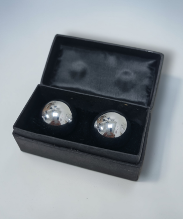 Bolas de Baoding
