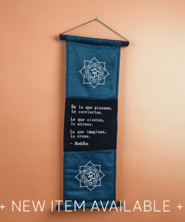 Tapiz chakra