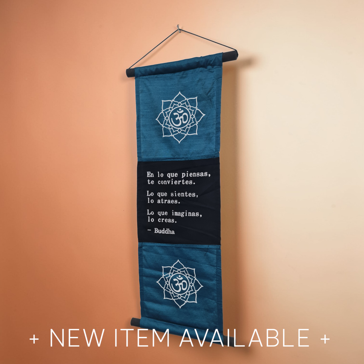 Tapiz chakra - Imagen 2