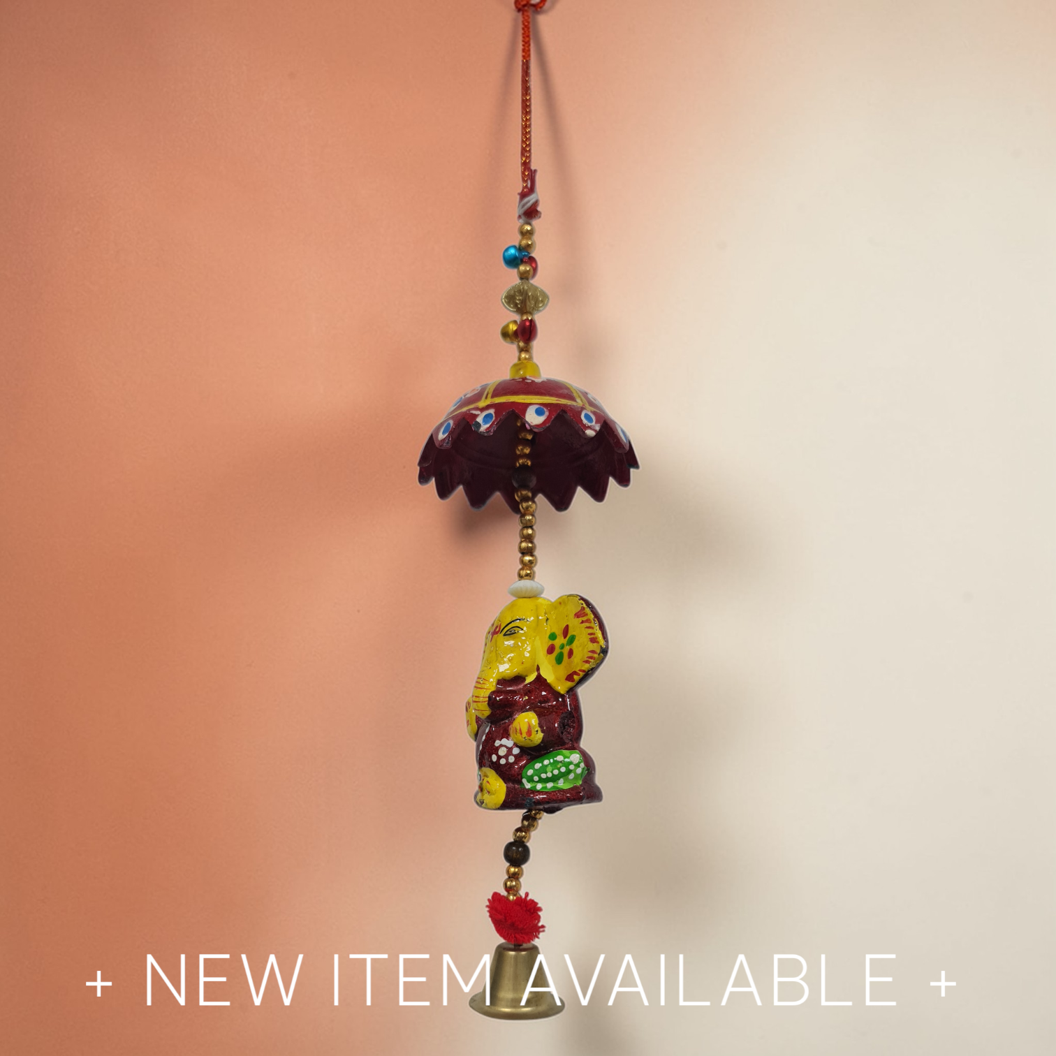 Colgador Ganesha - Imagen 3
