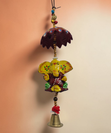 Colgador Ganesha