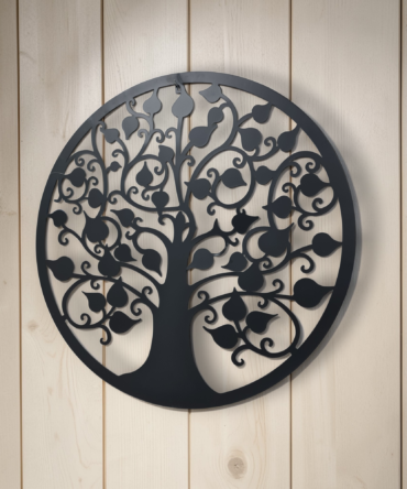 Árbol de la vida laton 60cm