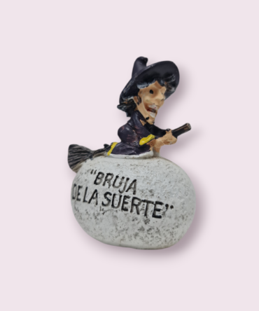 Brujas de la suerte