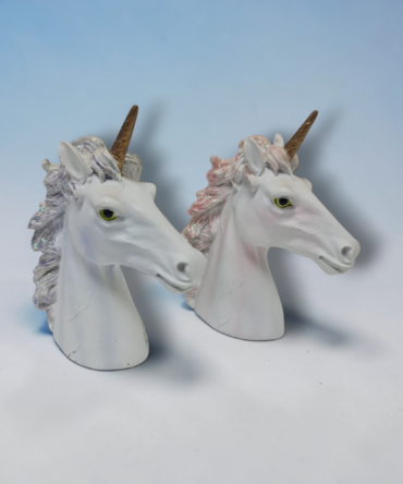 Pareja de Unicornio , Mitos y leyendas , fantasía , Folklore