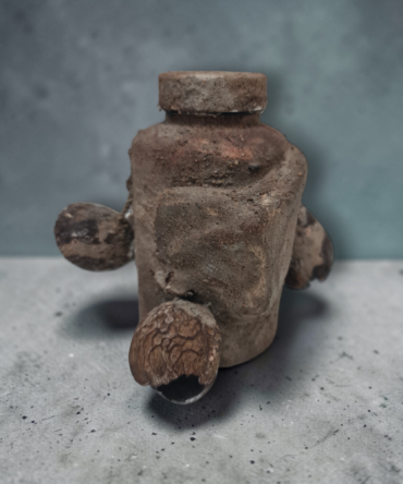 Bote semillas PROTECCION BRUJERIA , secretos del vodoun Fon