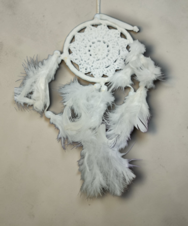 Atrapasueños macrame 9cm