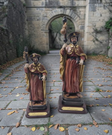 Santiago Apóstol   , Santos y Vírgenes católicos , productos Religiosos