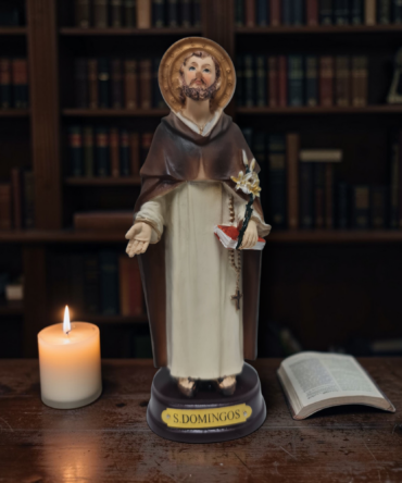 Santo Domingo  , Santos y Vírgenes católicos , productos Religiosos