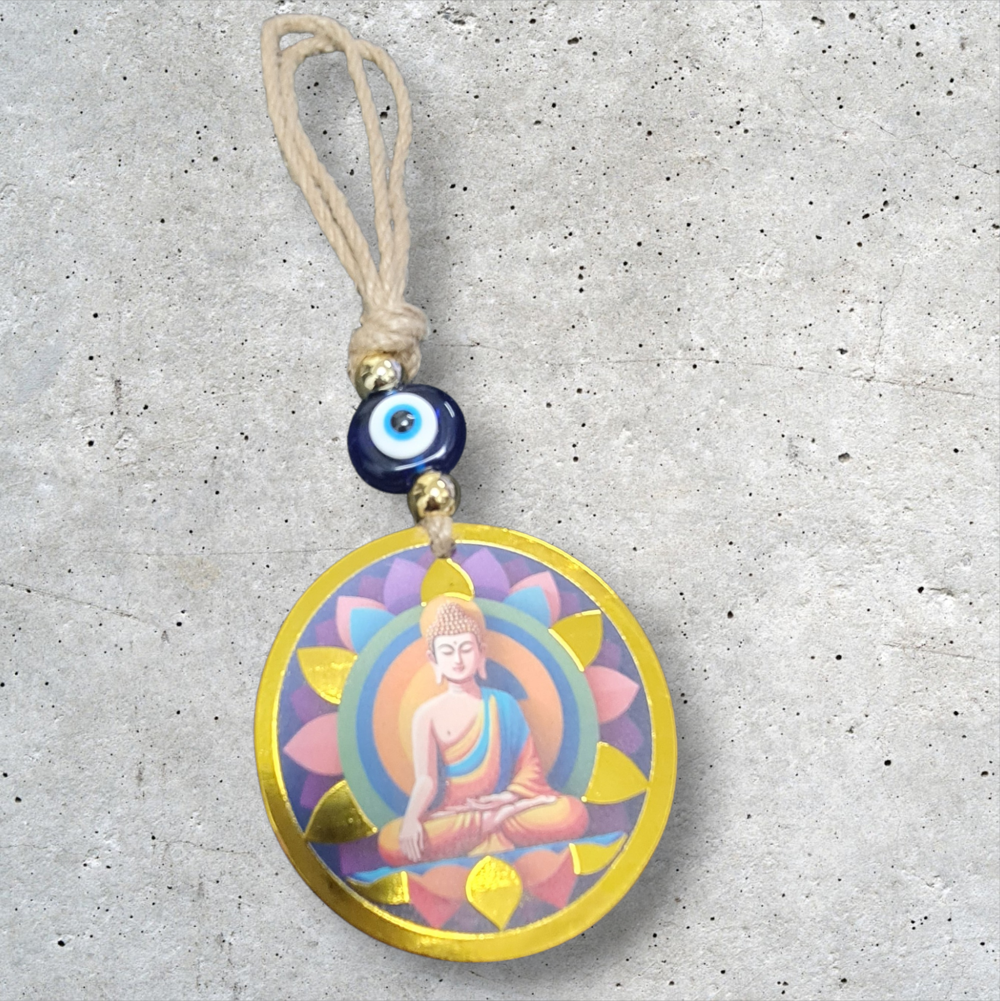 Colgador Buda - Imagen 2