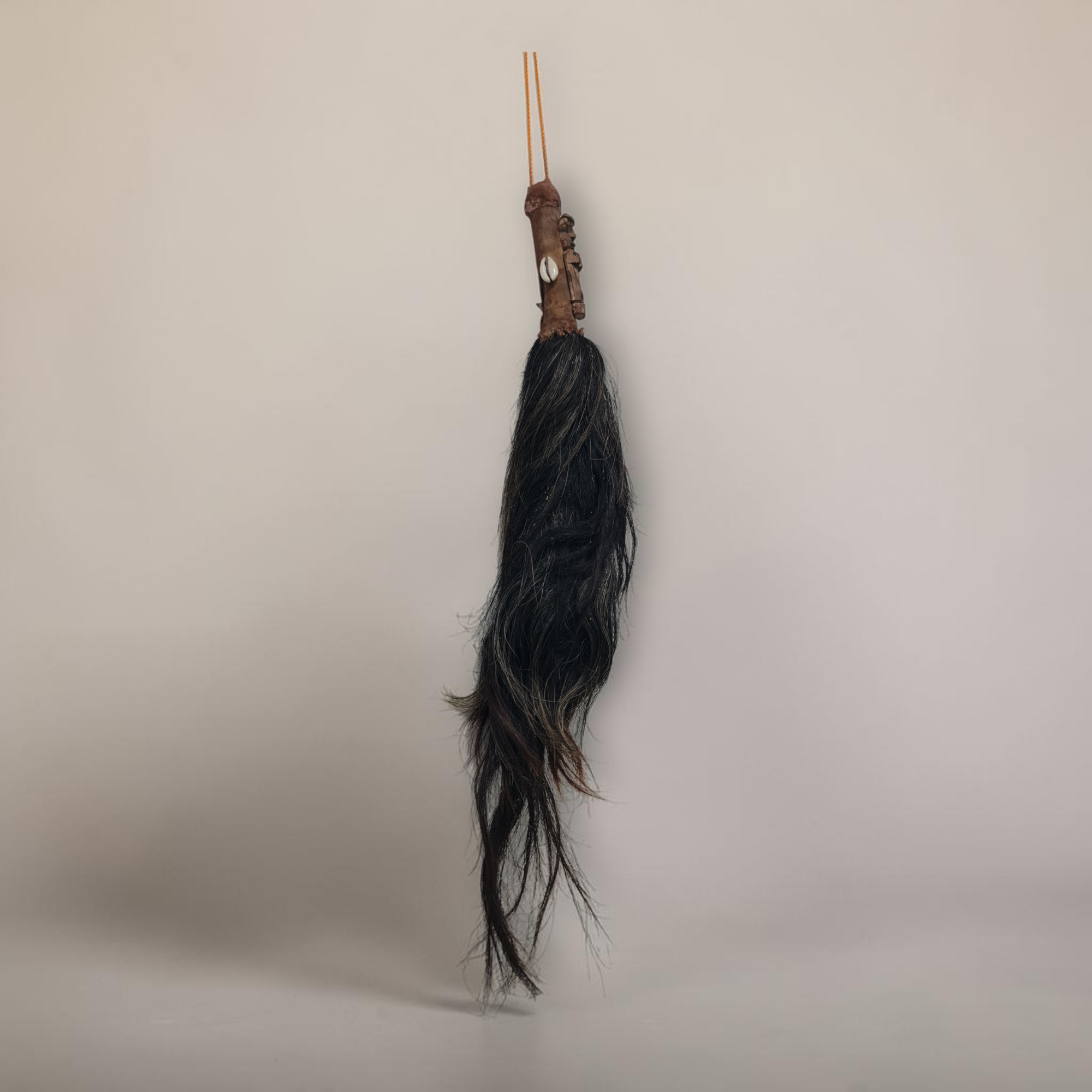 iruke africano , hecho a mano , Ifá Santeria Palo Mayombe babalawo - Imagen 4