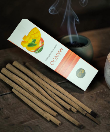 Incienso varillas Mango