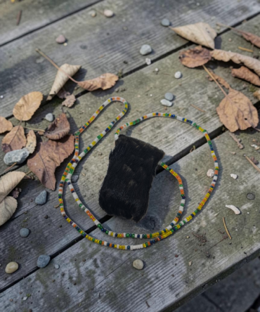 Amuleto  Africano de proteccion contra Magia Negra , secretos del vodun , arte tradicional africano