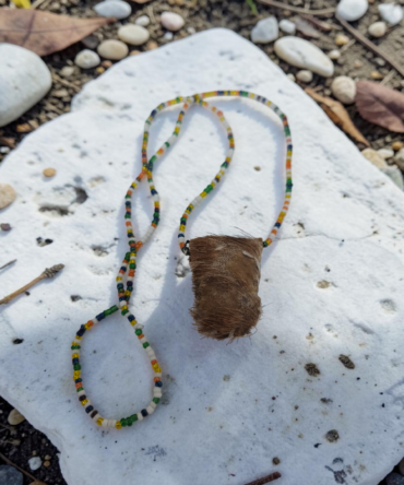 Amuleto  Africano evolucion economica , secretos del vodun , arte tradicional africano