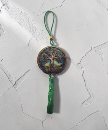 Colgador Árbol de la vida