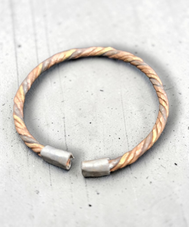 Brazalete de protección niños , Vodun Maman Tchamba , Sistema Fon de Benín