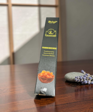 Incienso varillas Frankincense