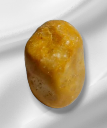 Jaspe amarillo