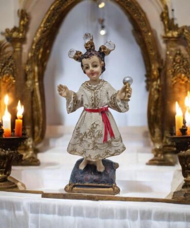 Niño del Sagrario , Santos y Vírgenes católicos , productos Religiosos