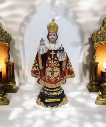 Niño Jesús de Praga   , Santos y Vírgenes católicos , productos Religiosos