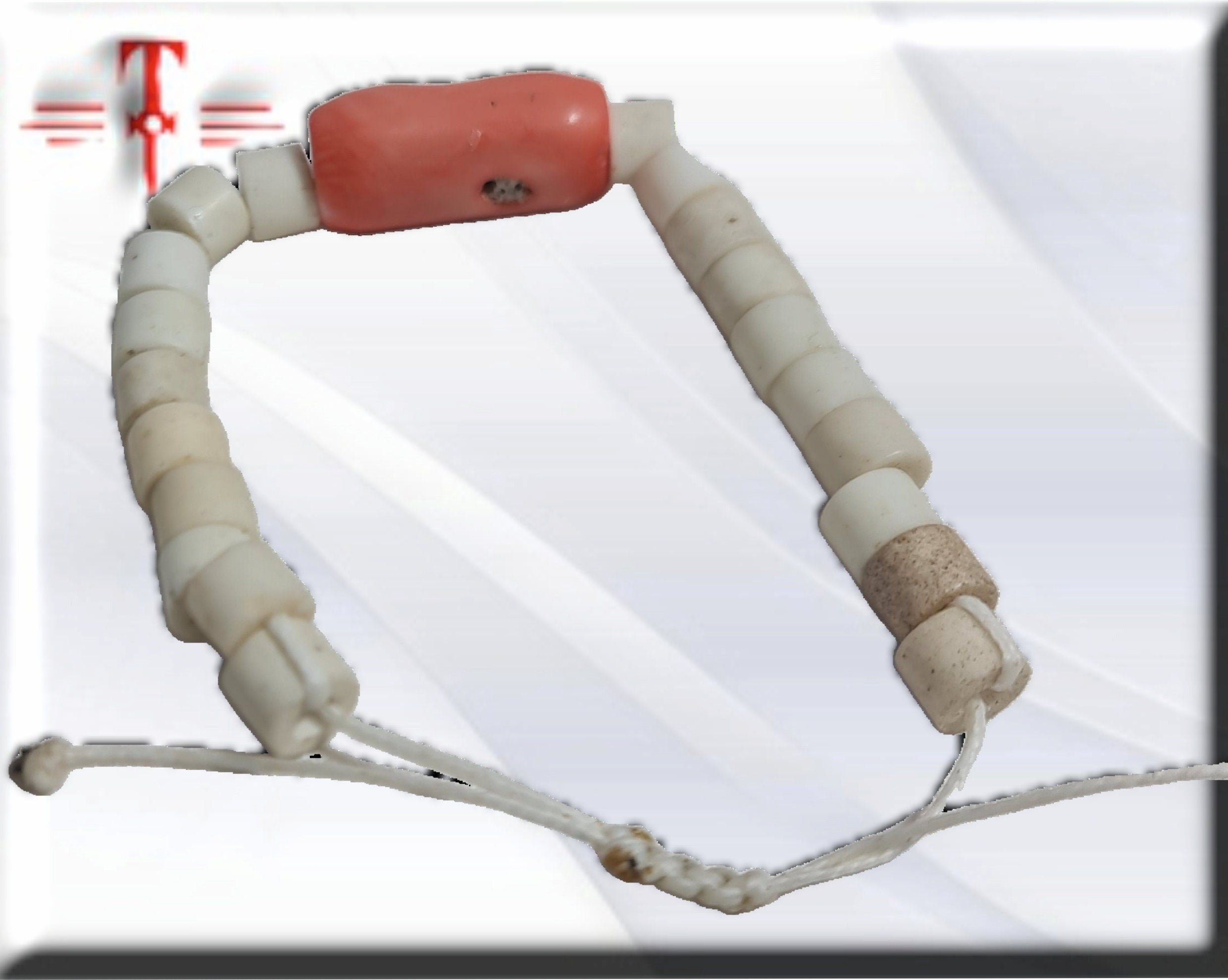 Mami Wata Bracelet , Original from Benín Protection - Imagen 3