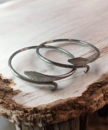 Brazalete Africano de ceremonia proteccion African armband for protection ceremony