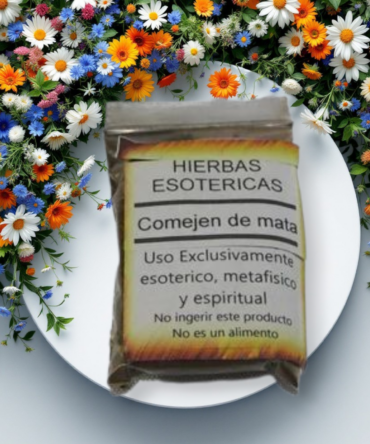 comején de mata