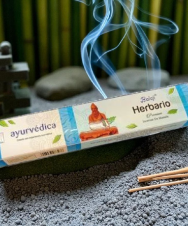 Incienso varillas Herbal