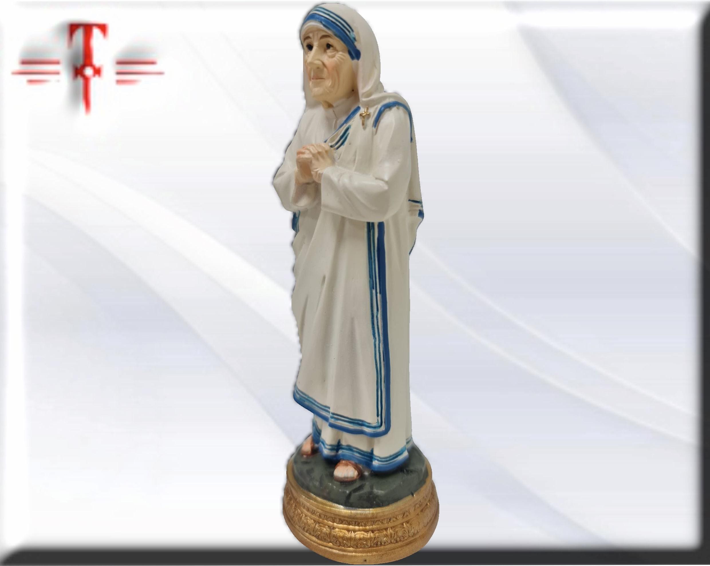 Teresa de Calcuta , Santos y Vírgenes católicos , productos Religiosos - Image 4