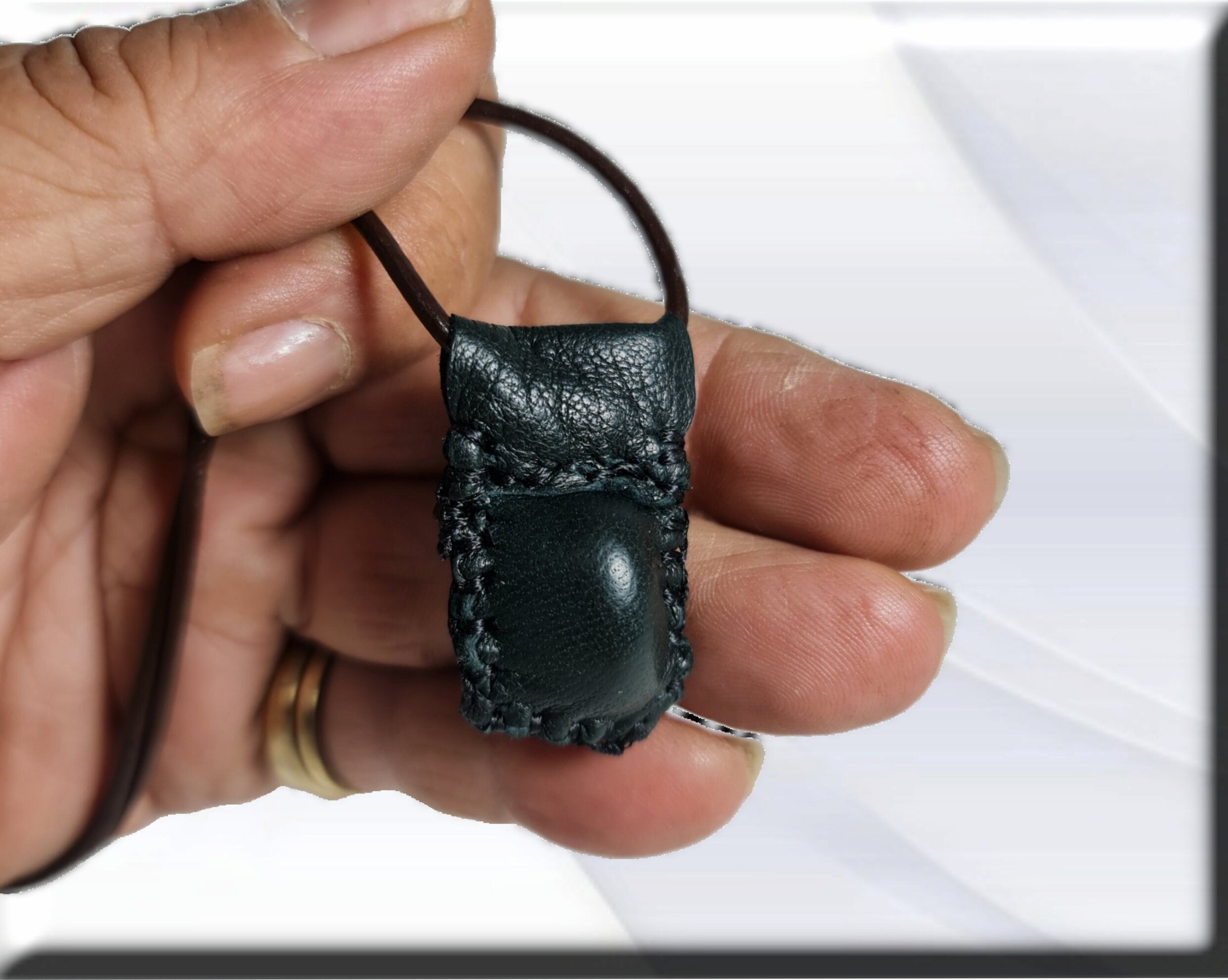 Amuleto Africano Ventas , secretos del vodun , arte tradicional africano - Imagen 4