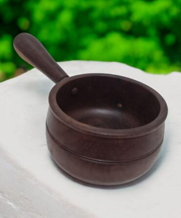 cazuela de madera Arte africano , Galería de Arte , antigüedad , Artesanía africana