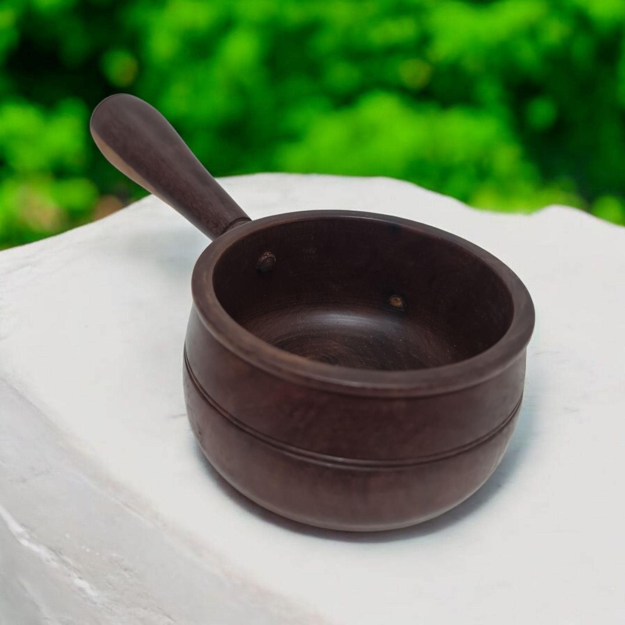 cazuela de madera Arte africano , Galería de Arte , antigüedad , Artesanía africana