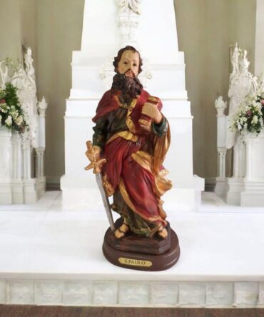 San Paulo , Santos y Vírgenes católicos , productos Religiosos