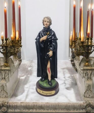 San Peregrino , Santos y Vírgenes católicos , productos Religiosos
