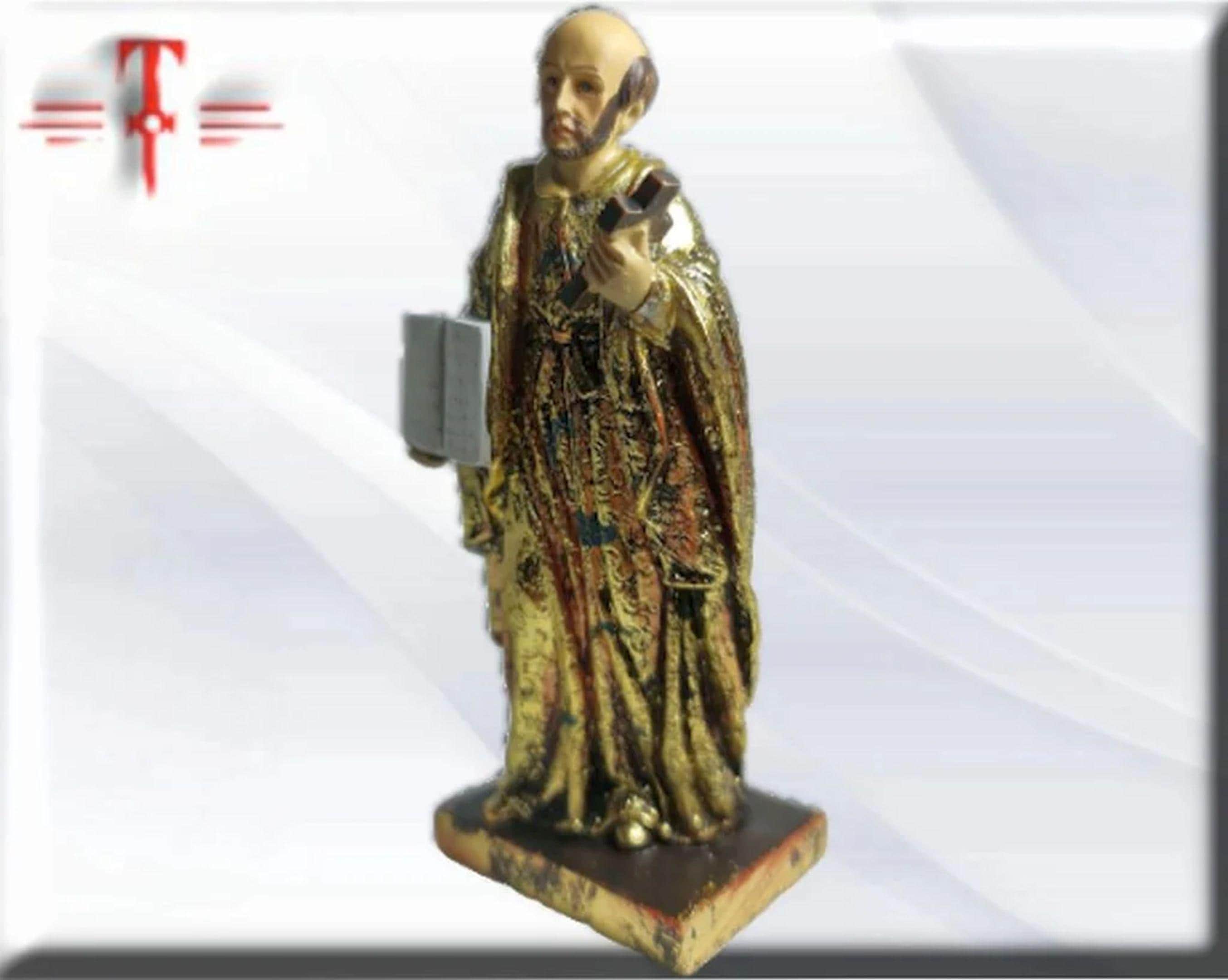 San Ignacio de Loyola , Santos y Vírgenes católicos , productos Religiosos - Imagen 3