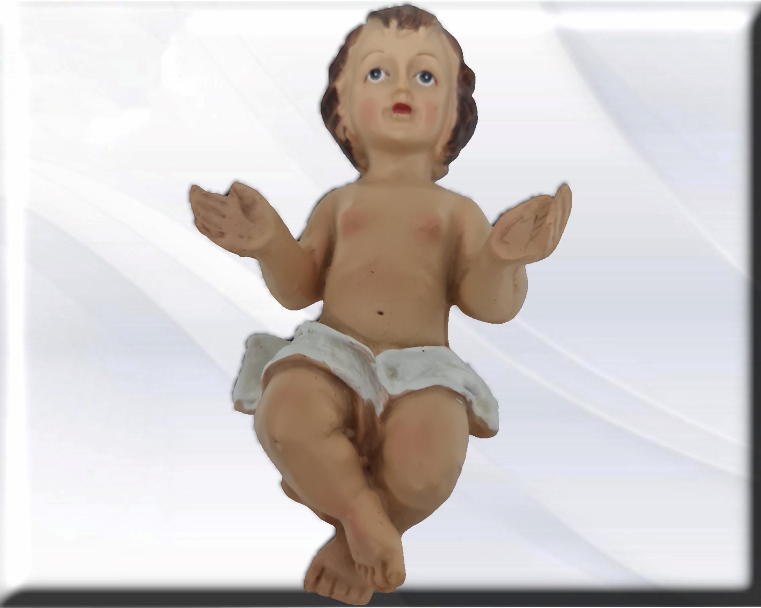 Niño Jesus , Santos y Vírgenes católicos , productos Religiosos - Imagen 2