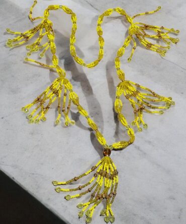Mazo Orisha oshun , santería yoruba lucumí