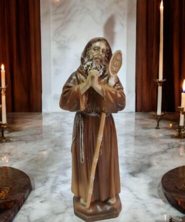 San Francisco de Paula , Santos y Vírgenes católicos , productos Religiosos