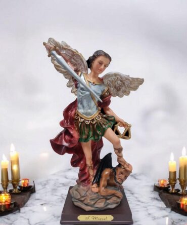 Arcangel San Miguel , Santos y Vírgenes católicos , productos Religiosos