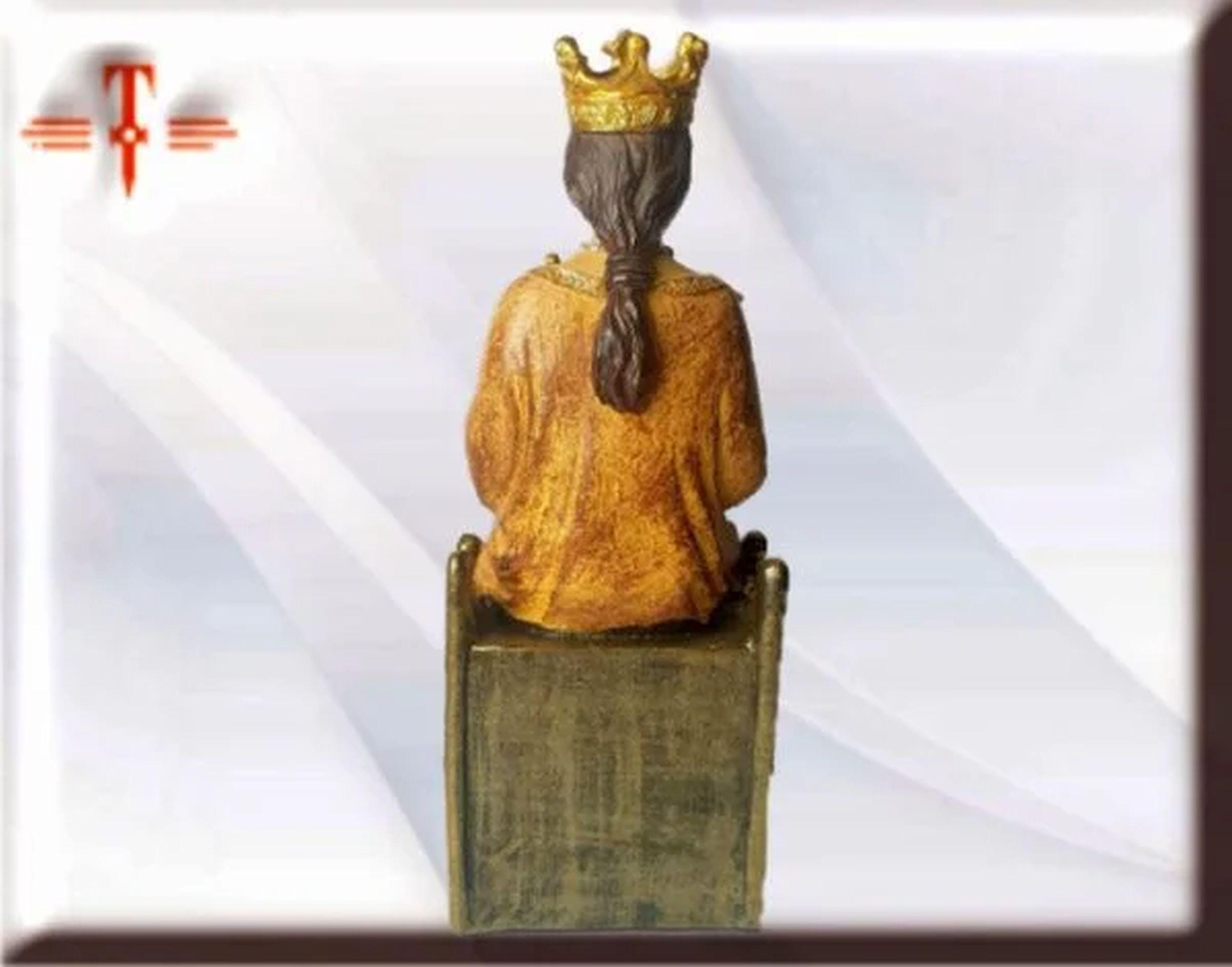 Virgen de la Merced , Santos y Vírgenes católicos , productos Religiosos - Image 7