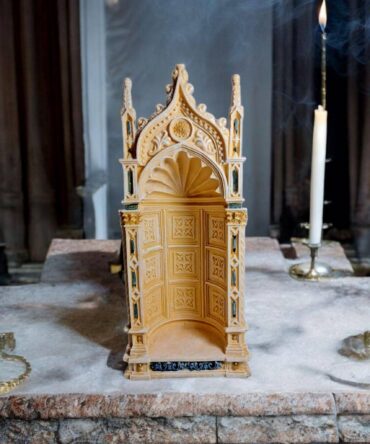 Hornacina para Santo , Santos y Vírgenes católicos , productos Religiosos