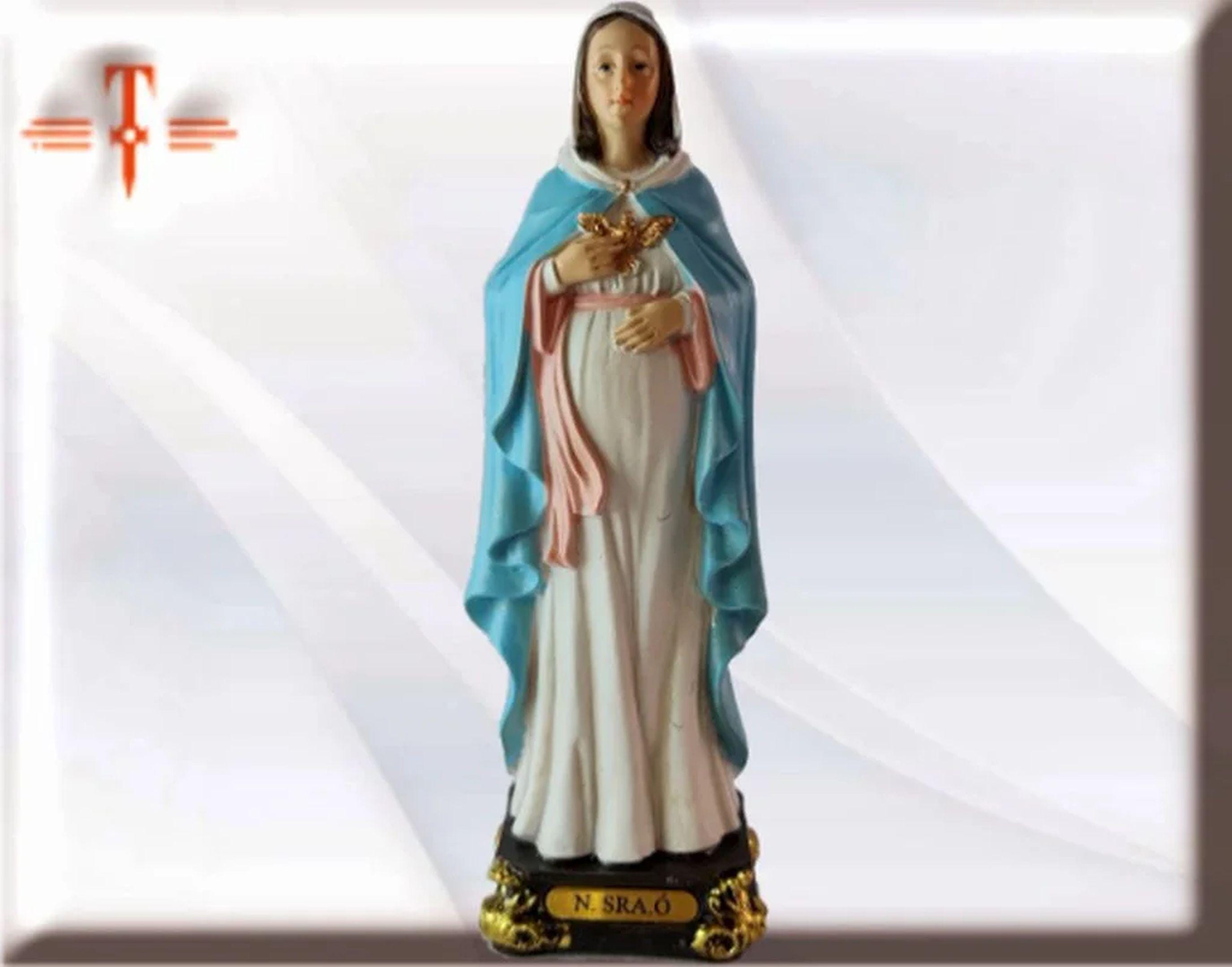 Nuestra Señora de la O , virgenes y santos catolicos - Imagen 2
