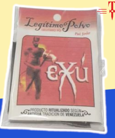 Polvos Exu