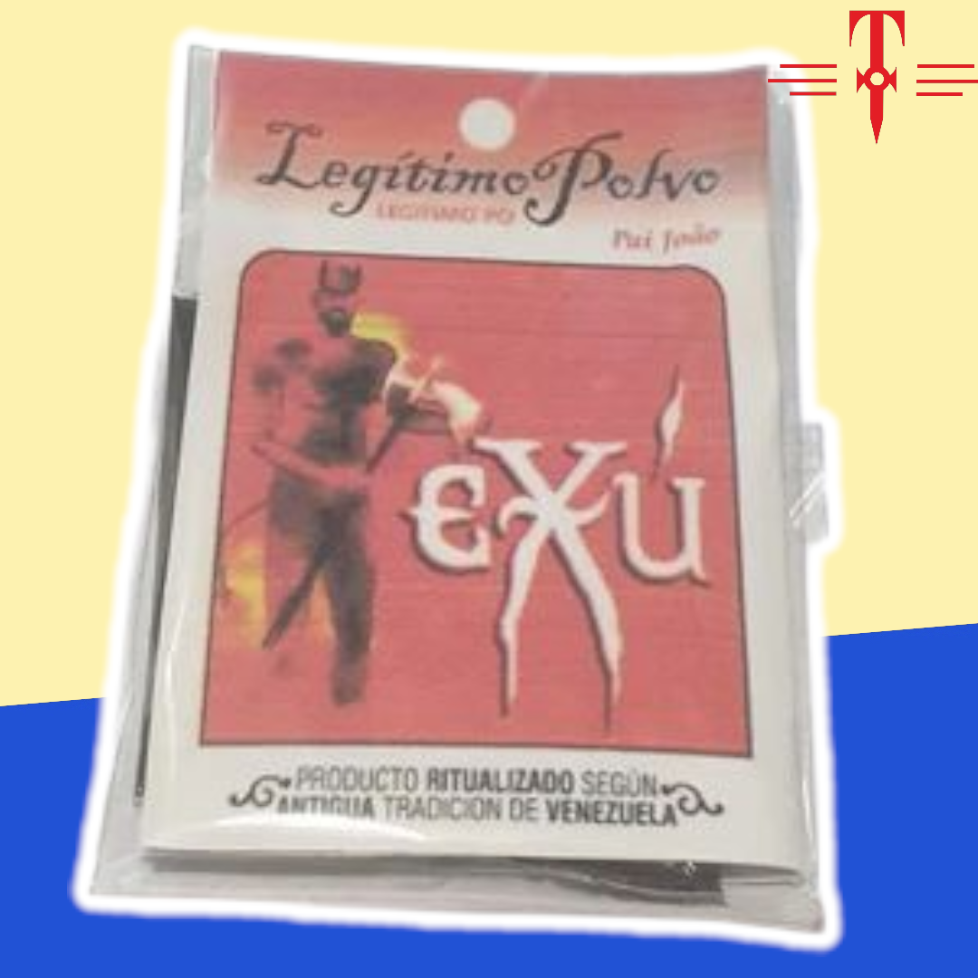 Polvos Exu