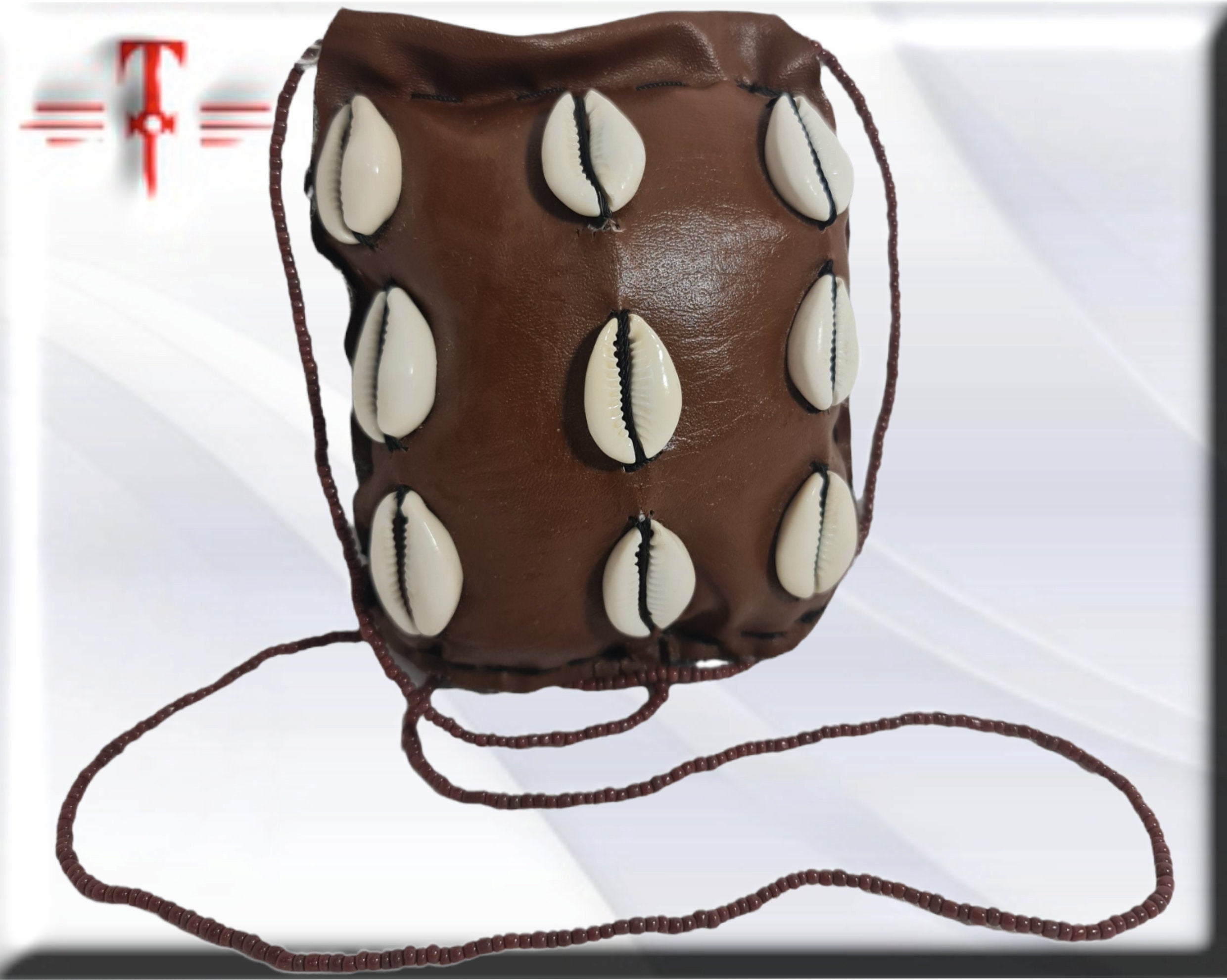 Amuleto protección toda clase de brujerias , Arte vodun Africano - Imagen 4