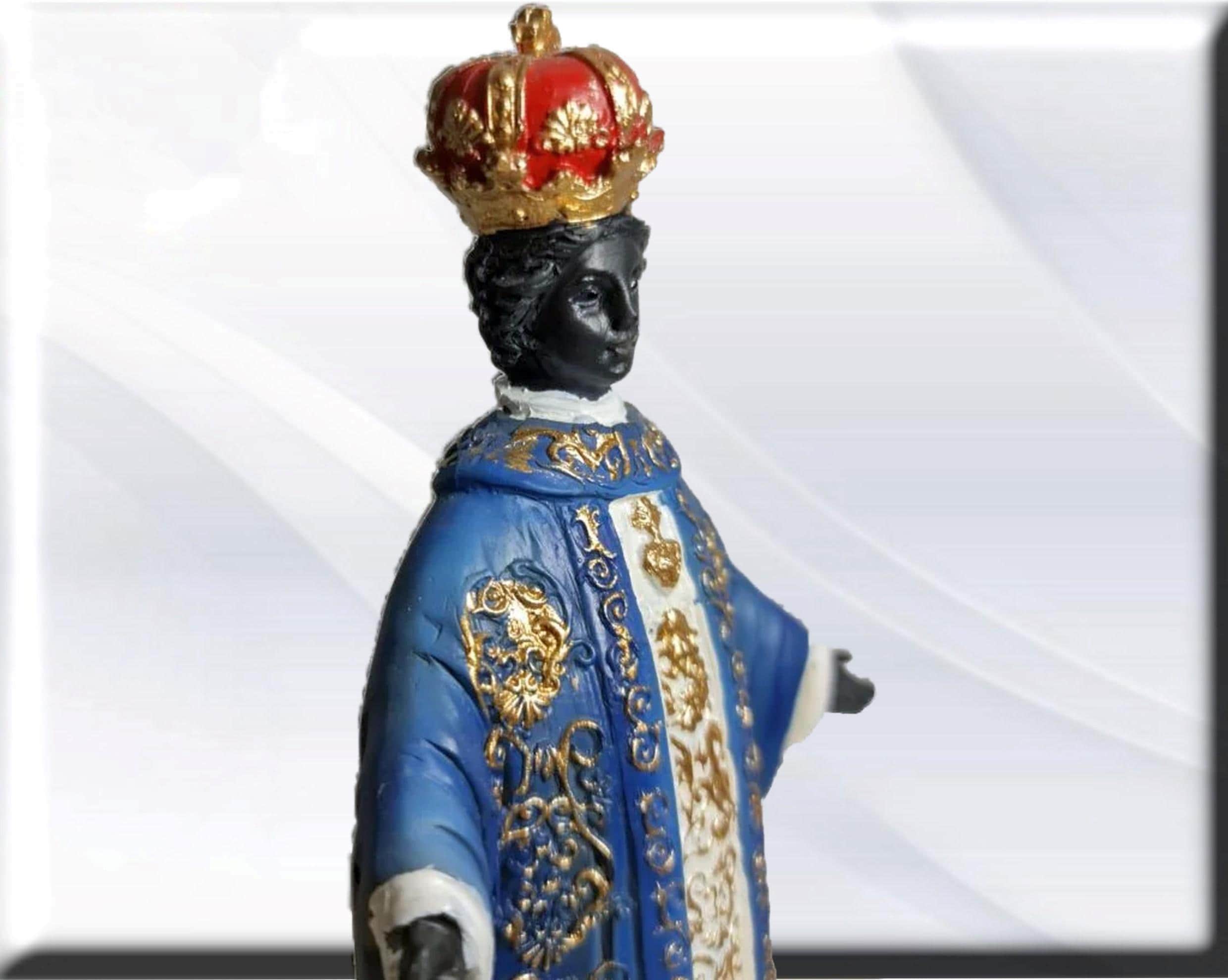 Nuestra Señora de Africa . Catholic Saints and Virgins, Religious products, - Imagen 4